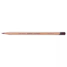 Карандаш масляный Derwent "Lightfast" Розовый глубокий / Deep Rose (**)