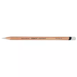 Карандаш масляный Derwent "Lightfast" Серый холодный / Cool Grey (**)