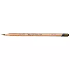 Карандаш масляный Derwent "Lightfast" Землянистый теплый / Warm Earth (**)