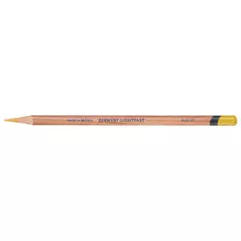 Карандаш масляный Derwent "Lightfast" Золотой / Gold (**)