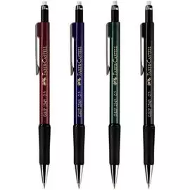 Карандаш механический Faber-Castell "GRIP1345" 0,5 мм