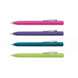 Карандаш механический Faber-Castell "GRIP 2011" 0,7 мм