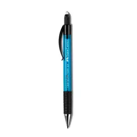 Карандаш механический Faber-Castell "GRIP MATIC 1375" 0,5 мм, синий корпус