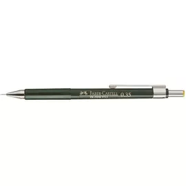 Карандаш механический Faber-Castell "TK-FINE" 0,35 мм