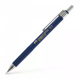 Карандаш механический Faber-Castell "TK-FINE 1306" 0,7 мм
