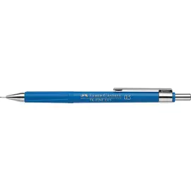 Карандаш механический Faber-Castell "TK-FINE" 2315 0,5 мм, корпус синий