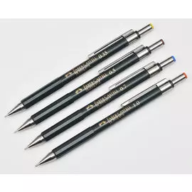 Карандаш механический Faber-Castell "TK-FINE"