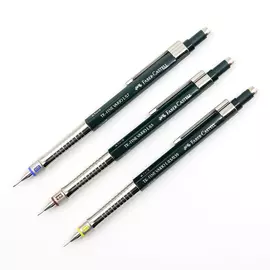Карандаш механический Faber-Castell "VARIO"