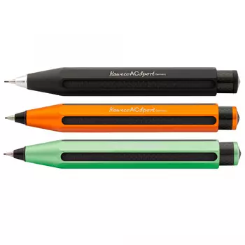 Карандаш механический Kaweco AC Sport 0,7 мм