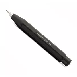 Карандаш механический Kaweco AC Sport 0,7 мм, корпус черный