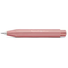 Карандаш механический Kaweco AL Sport 0,7 мм, корпус розовый