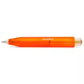 Карандаш механический Kaweco CLASSIC ICE Sport 0,7 мм, корпус оранжевый