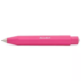 Карандаш механический Kaweco CLASSIC SKYLINE Sport 0,7 мм, корпус розовый
