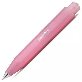 Карандаш механический Kaweco FROSTED Sport 0,7 мм, корпус розовая питайя