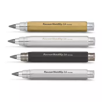 Карандаш механический Kaweco SKETCH UP 5,6 мм