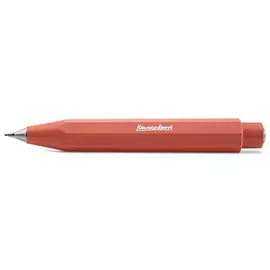 Карандаш механический Kaweco SKYLINE Sport 0,7 мм, корпус оранжевый