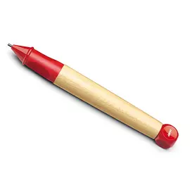 Карандаш механический LAMY 110 ABC, 1,4 мм, корпус красный