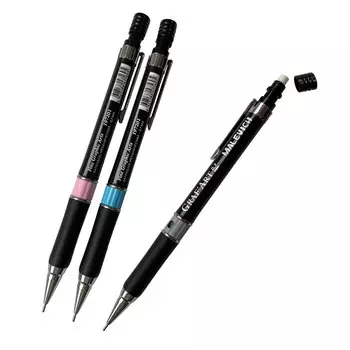 Карандаш механический Малевичъ GrafArt, 0,7 мм, НВ