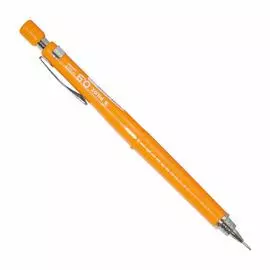 Карандаш механический Pilot 0,9 мм, оранжевый корпус