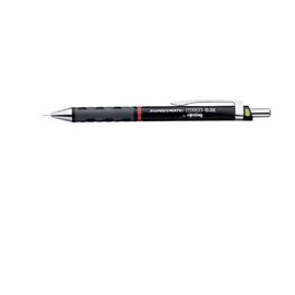 Карандаш механический Rotring "TIKKY NEW" 0,35 мм, черный корпус
