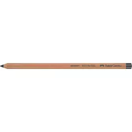 Карандаш пастельный Faber-Castell "Pitt pastel" Серый Пейна