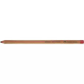 Карандаш пастельный Faber-Castell "Pitt pastel" Темно-красный