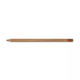 Карандаш пастельный Koh-i-noor "Gioconda" Сиенна натуральная
