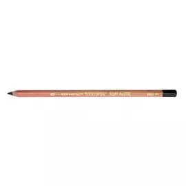 Карандаш пастельный Koh-i-noor "Gioconda" Ван Дик коричневый