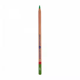 Карандаш профессиональный цветной "Мастер-Класс" №56 светло-зеленый