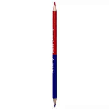 Карандаш разметочный ACMELIAE красно-синий
