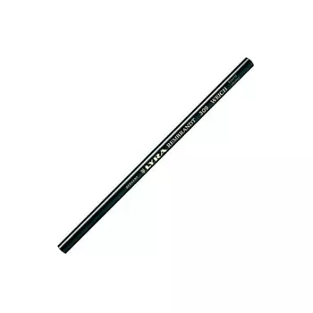 Карандаш угольный Lyra черный (2В)