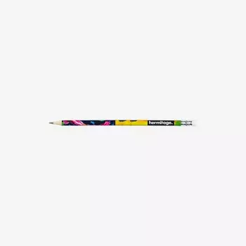 Карандаш "Зимний пейзаж"