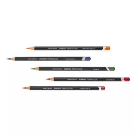 Карандаши цветные Derwent "Procolour", все цвета