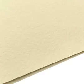 Картон цветной тонированный 297х420 мм, 200 гр, слоновая кость