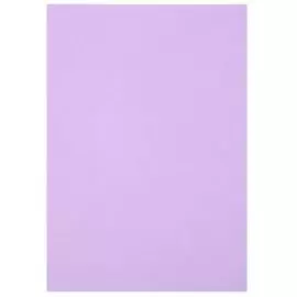 Картон гофрированный Sadipal 50х65 см 328 г Фиолетовый