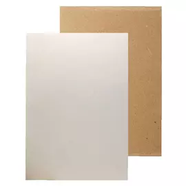 Картон грунтованный масляный "Подольск Арт Центр" 0,9 мм