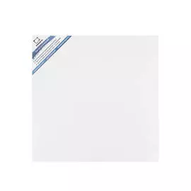 Картон грунтованный односторонний Малевичъ 30х30 см