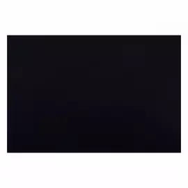 Картон грунтованный "Сонет" 20х30 см, цвет черный