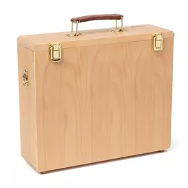 Кассетница для этюдов CC-2430 на 8 холстов на картоне 24х30 см, бук