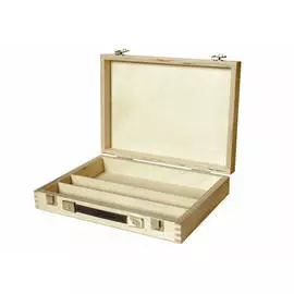 Кейс "Акварель" (береза)