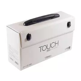 Кейс для маркеров Brush Touch Twin A на 60 шт