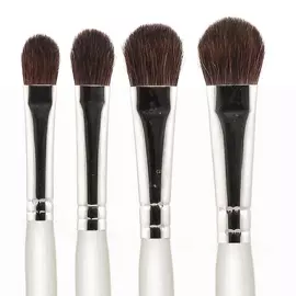 Кисть белка "Кошачий язык" Альбатрос "Иконописная школа"