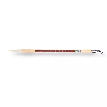 Кисть для каллиграфии, коза № 11 brush