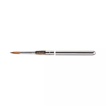 Кисть колонок круглая Escoda "Optimo 1215"