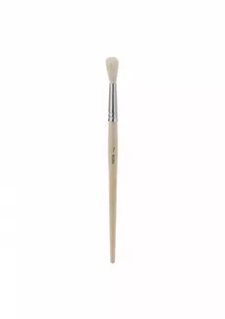 Кисть коза №7 круглая Альбатрос