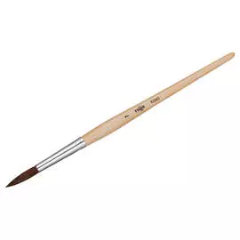 Кисть коза Гамма, круглая №7