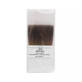 Кисть лампемзель д/золочения белка №55 Roubloff