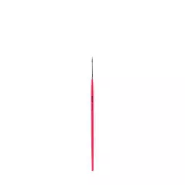 Кисть микс белка №1 круглая Artkisti CLASSIC