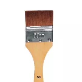 Кисть пони флейц Roubloff