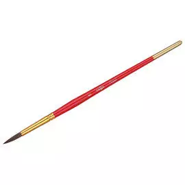 Кисть пони Гамма, круглая №5